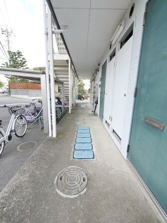 グローバルNIの物件内観写真